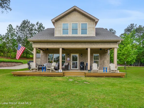 299 Fern Rd, Equality, AL 36026