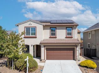 19 Driftwood Cir, Pittsburg, CA
