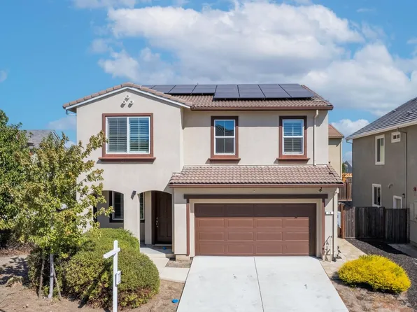 19 Driftwood Cir, Pittsburg, CA 94565
