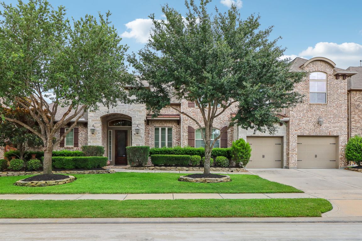 19410 Timpson Reservoir Dr, Cypress, TX 77433 MLS 98448899 Zillow