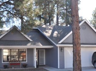 1442 W Weston Trl, Flagstaff, AZ 86005
