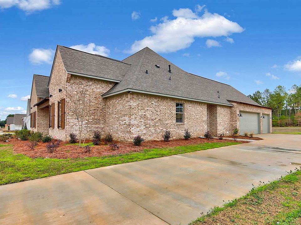 133 Anchor Ln Brandon MS 39047 Zillow