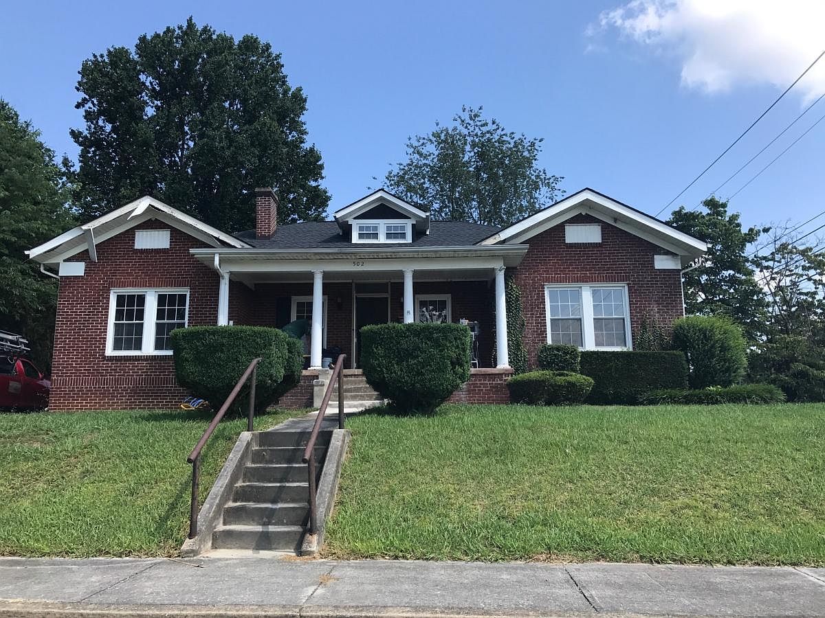 502 Highland Ave, Johnson City, TN 37604 Zillow