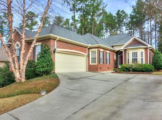 128 River Birch Rd, Aiken, SC 29803