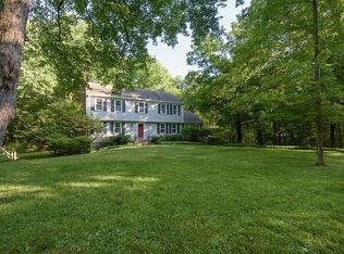 7 Scarlet Oak Dr, Wilton, CT 06897