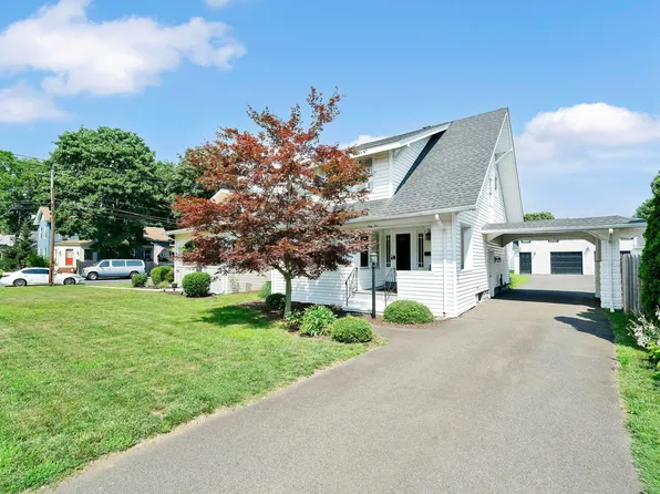 65 North Main Street, Windsor Locks, CT 06096