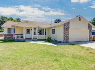 1381 Blane St, Emmett, ID 83617