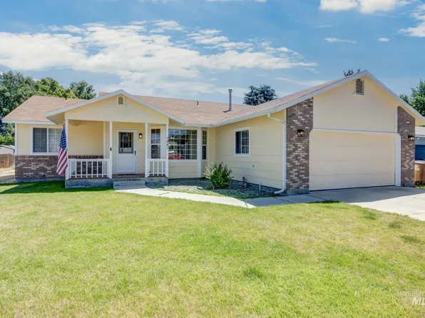 1381 Blane St, Emmett, ID 83617