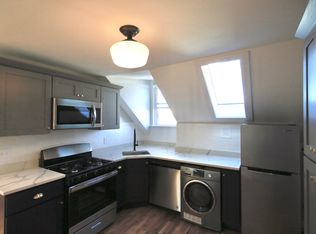 25 East Transit Street - 3, Providence, RI 02906