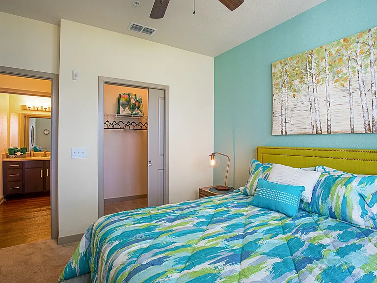 Oakleaf Plantation Apartments — Photo 14