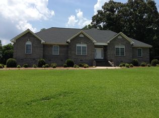 201 Sanders Rd, Jasper, AL 35504