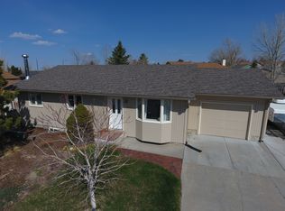 4821 S Elm St, Casper, WY 82601