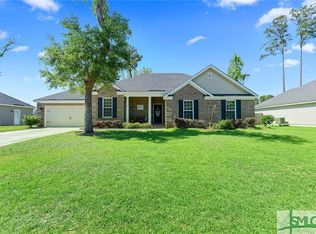 318 Brighton Woods Dr, Pooler, GA 31322