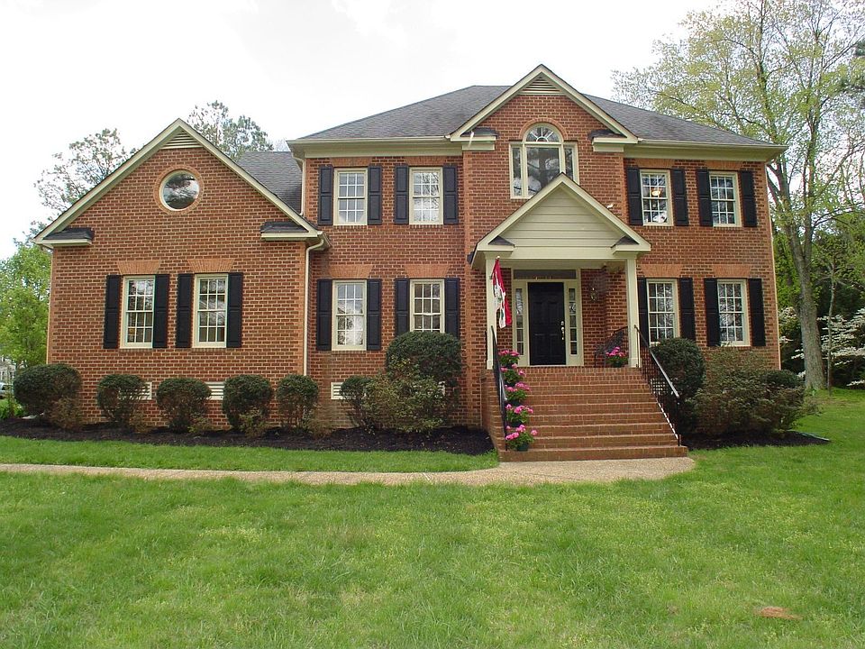 House Front