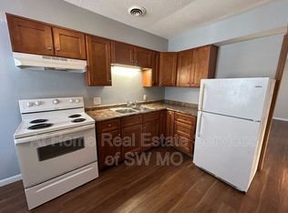 728 E Walnut St APT 17, Springfield, MO 65806