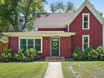 1245 Longs Peak Ave, Longmont, CO, 80501