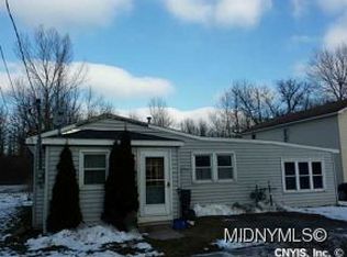 452 E North Canal St, Canastota, NY 13032