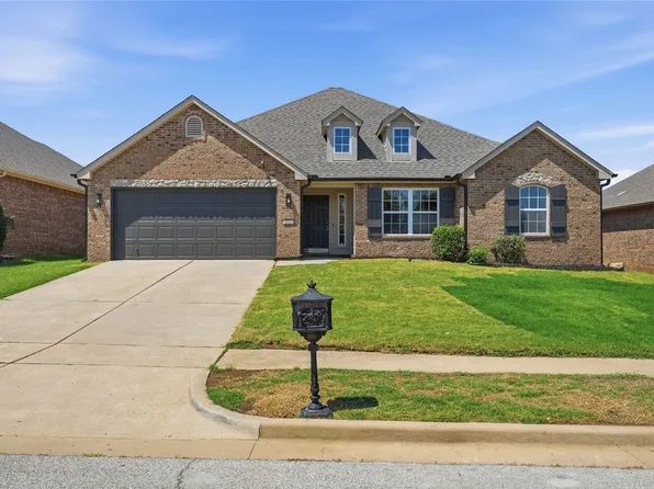 312 E Fargo St, Broken Arrow, OK 74012