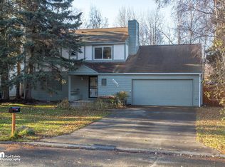 2506 Tulane St, Anchorage, AK 99504