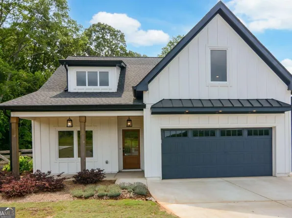 294 Highway 60, Hoschton, GA 30548