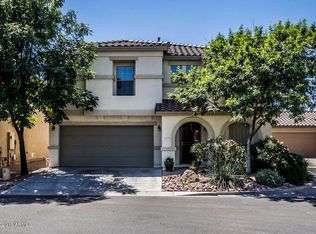2476 S Nielson St, Gilbert, AZ 85295
