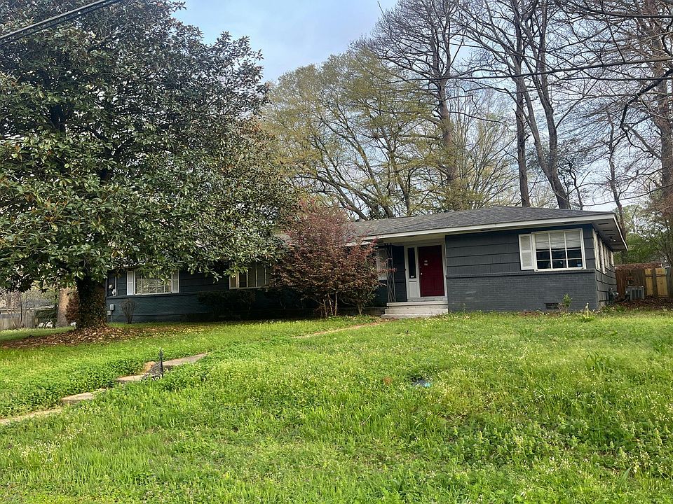 1002 Parkwood Pl, Jackson, MS 39206 Zillow