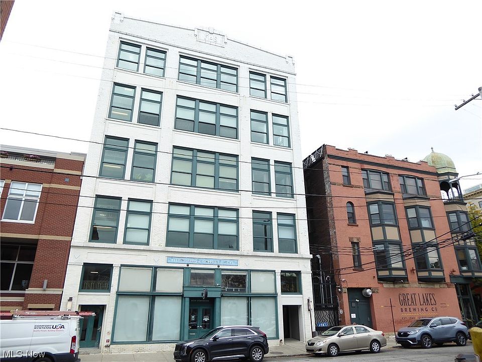 1st image of 1951 W 26th St APT 206