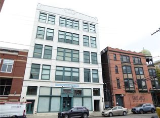 1951 W 26th St APT 206, Cleveland, OH 44113