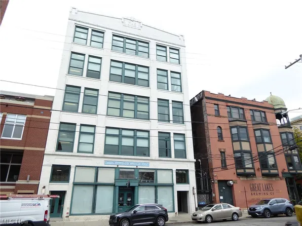 1951 W 26th St APT 206, Cleveland, OH 44113