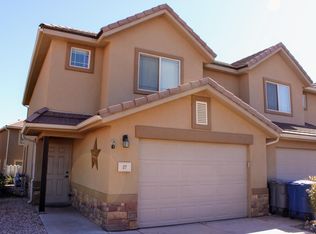 1000 E Bluff View Dr UNIT 27, Washington, UT 84780