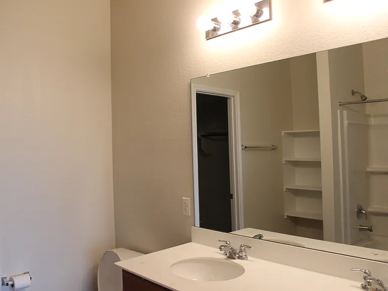 Main bath