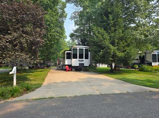9467 S Easy Ln #18, Baldwin, MI 49304