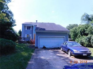 208 Madison St, Fairborn, OH 45324