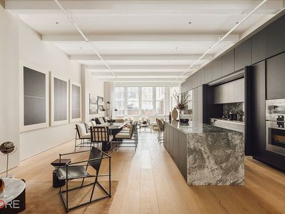 6 W 20th St Fl 5, New York, NY, 10011
