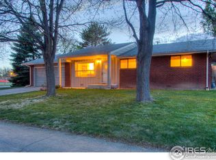 1711 Chama Ave, Loveland, CO 80538