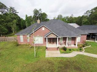 8917 Ferry Point Rd, Gautier, MS 39553