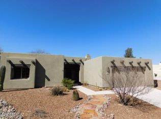 1851 E Pole Star Pl, Tucson, AZ 85737