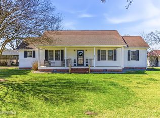 10771 Us Highway 117 N, Willard, NC 28478