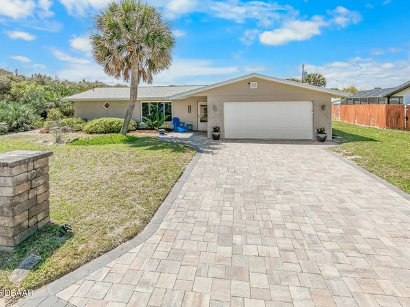 4366 Candlewood Ln, Ponce Inlet, FL 32127