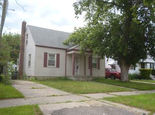 7759 Westwood St, Detroit, MI 48228