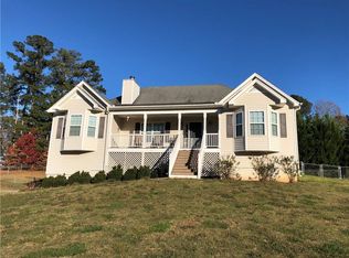 58 Dillard Ct, Dallas, GA 30157