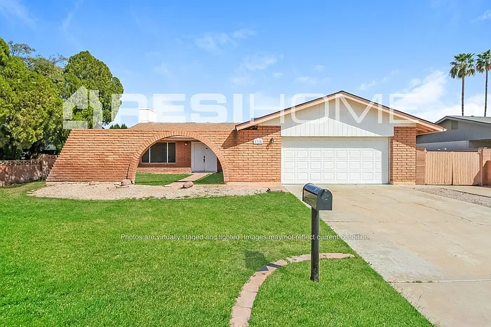 1315 S Polly Ann Dr — Photo 1