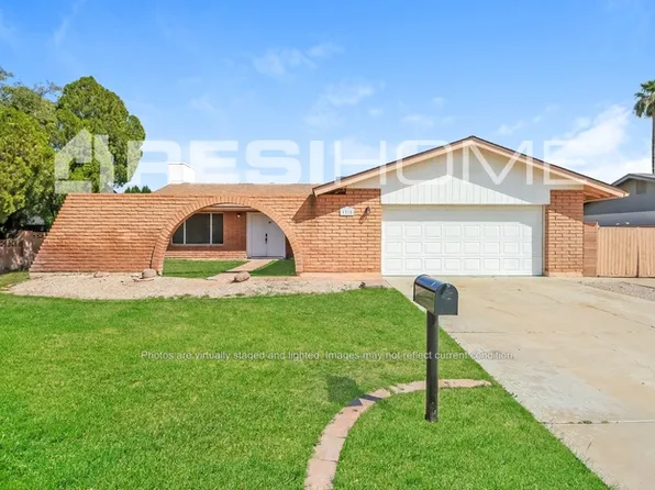 1315 S Polly Ann Dr, Tempe, AZ 85281
