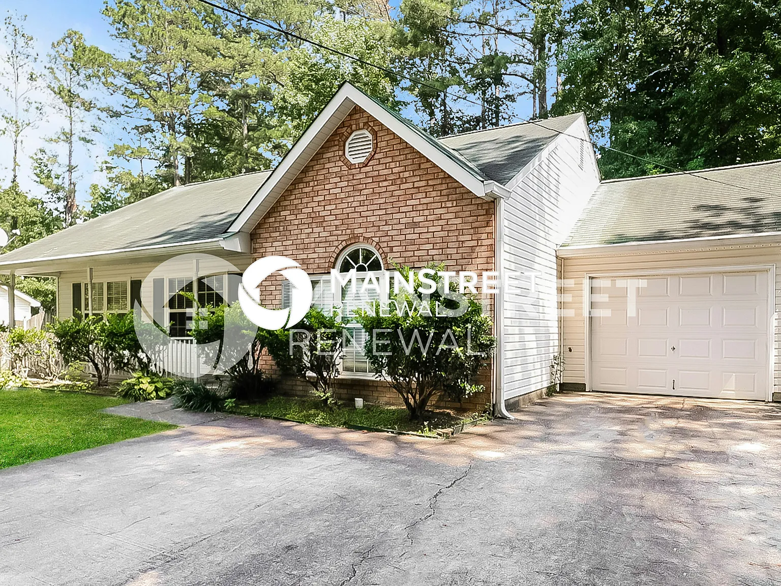 8550 Garvey Dr — Photo 3