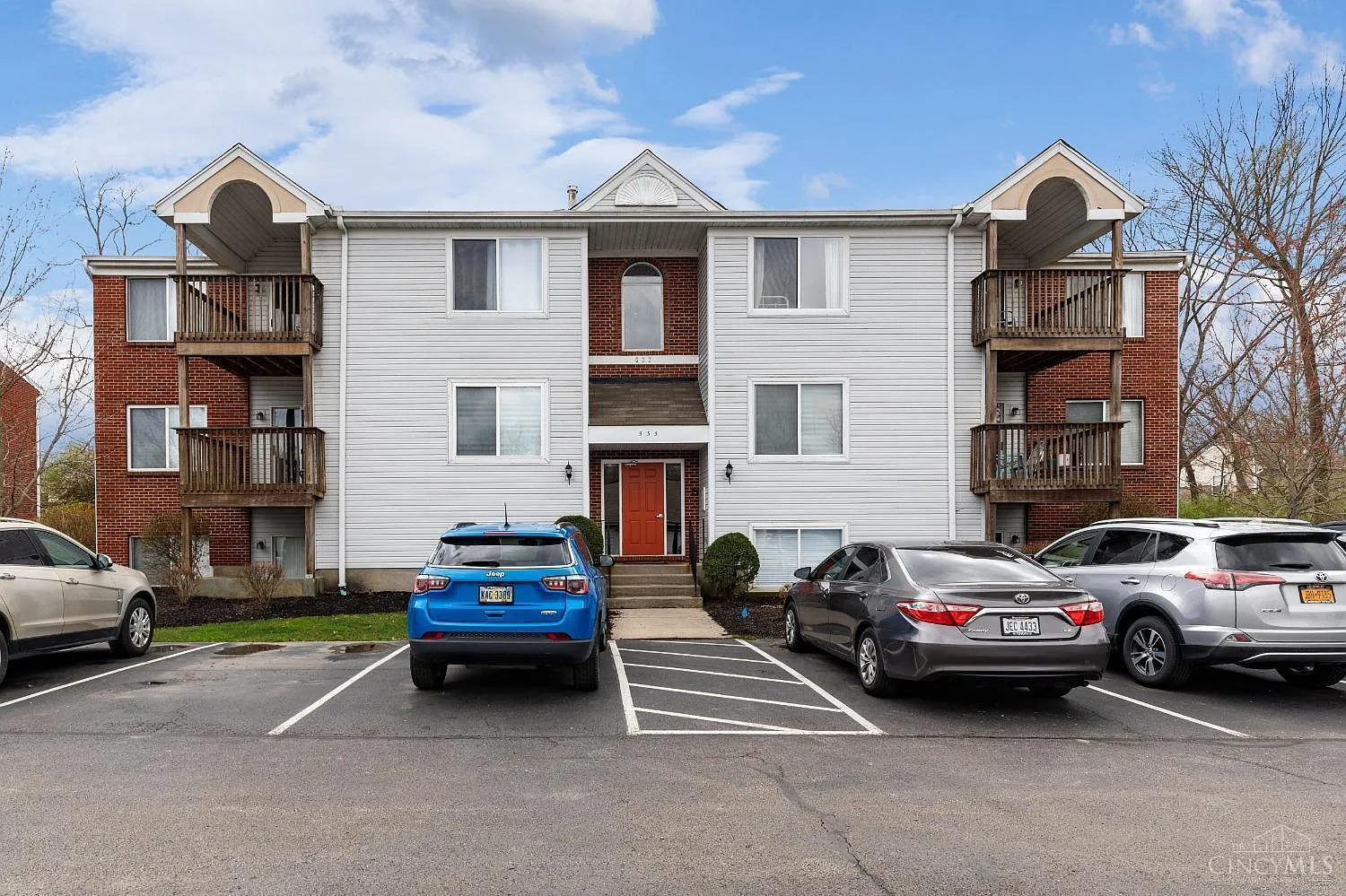 533 Aspen Glen Dr APT 308 photo 1