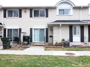 41965 Utica Rd, Sterling Heights, MI 48313