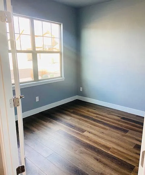 Bedroom #4/Office