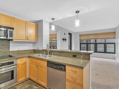 1150 J St UNIT 508, San Diego, CA, 92101