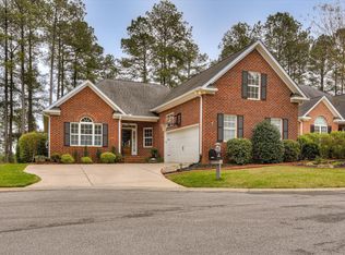 336 Huntington Ct, Aiken, SC 29803