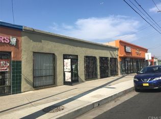 10231 Long Beach Blvd, Lynwood, CA 90262
